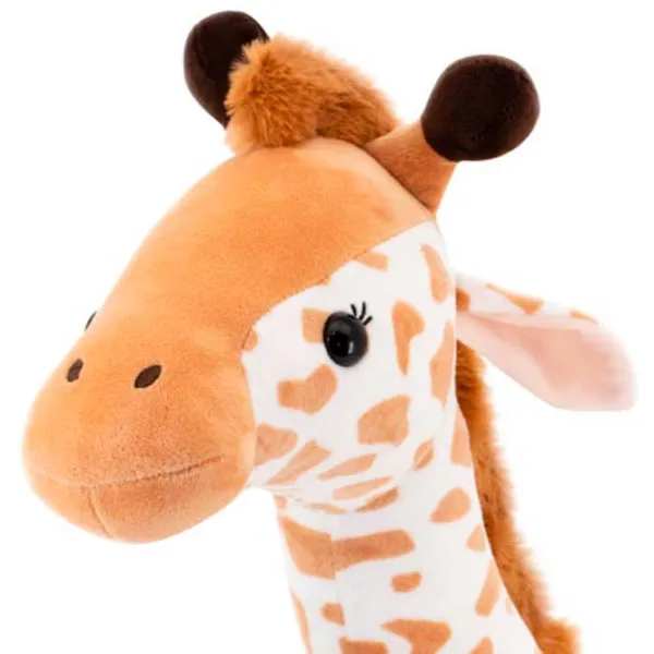 Jucărie moale Orange Toys Animals OT8007/ 37 3+/ Brown photo 5