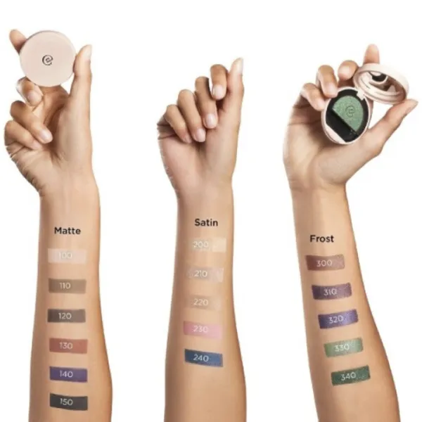 Fard de pleoape Artdeco Impeccable Compact 2 g/ 220 photo 2