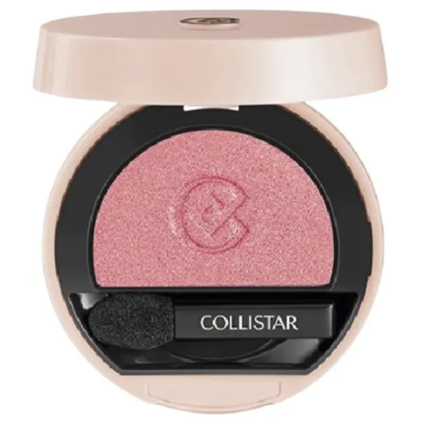 Тени для век Collistar Impeccable Compact 2 г/ 230 photo 1