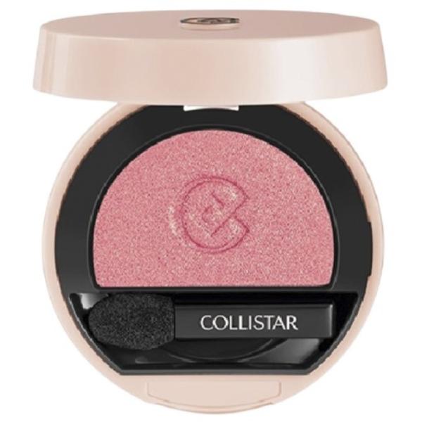Тени для век Collistar Impeccable Compact 2 г/ 230 photo 1
