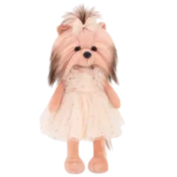 Jucărie moale Orange Toys Animals LD3/ 102 3+/ Beige