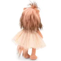 Jucărie moale Orange Toys Animals LD3/ 102 3+/ Beige photo 4