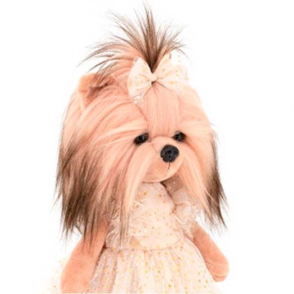 Jucărie moale Orange Toys Animals LD3/ 102 3+/ Beige photo 5