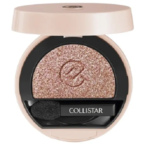 Тени для век Collistar Impeccable Compact 2 г/ 300 photo 1