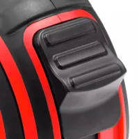 Ruletă Ronix RH-9016 10 m/ Red photo 4