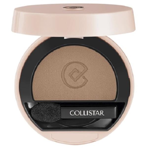 Тени для век Collistar Impeccable Compact 2 г/ 110 photo 1 Тени для век Collistar Impeccable Compact 2 г/ 110 photo 1