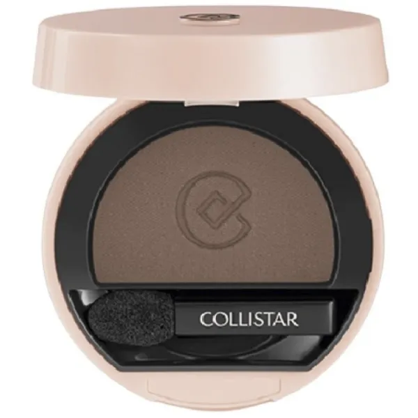 Тени для век Collistar Impeccable Compact 2 г/ 120 photo 1