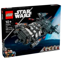 Constructor LEGO The Onyx Cinder Navă spațială/ Black