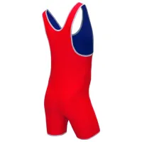 Tricou pentru lupte Arena 88395 140 cm photo 2