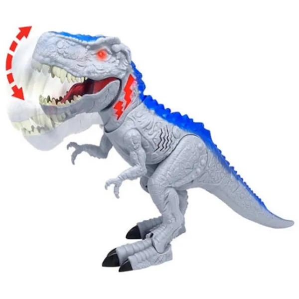Figurine Dragon-i Dinozaur Mighty Megasaur 3+/ Multicolor photo 3