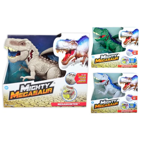 Figurine Dragon-i Dinozaur Mighty Megasaur 3+/ Multicolor photo 5