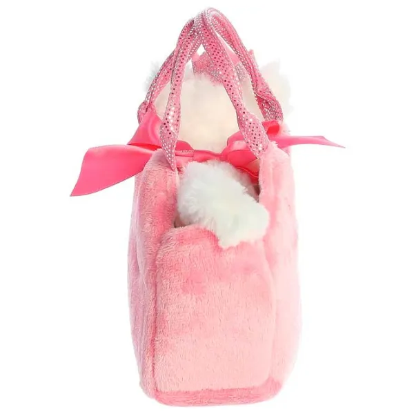 Jucărie moale Fancy Pals Animals Princess Cat 3+/ Pink photo 6 Jucărie moale Fancy Pals Animals Princess Cat 3+/ Pink photo 6