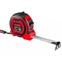 Ruletă Ronix RH-9036 3 m/ Red photo 2