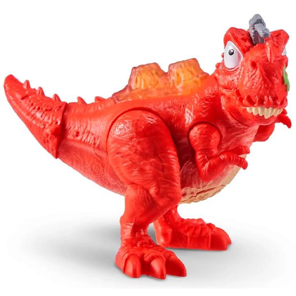 Figurine Zuru Dinozaur Smashers Mini Dino Light-Up 5+/ Multicolor photo 2