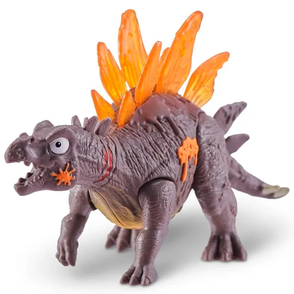 Figurine Zuru Dinozaur Smashers Mini Dino Light-Up 5+/ Multicolor photo 3