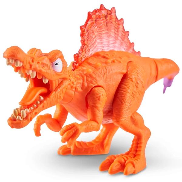 Figurine Zuru Dinozaur Smashers Mini Dino Light-Up 5+/ Multicolor photo 5
