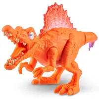 Фигурки Zuru Динозавр Smashers Mini Dino Light-Up 5+/ Разноцветный photo 5