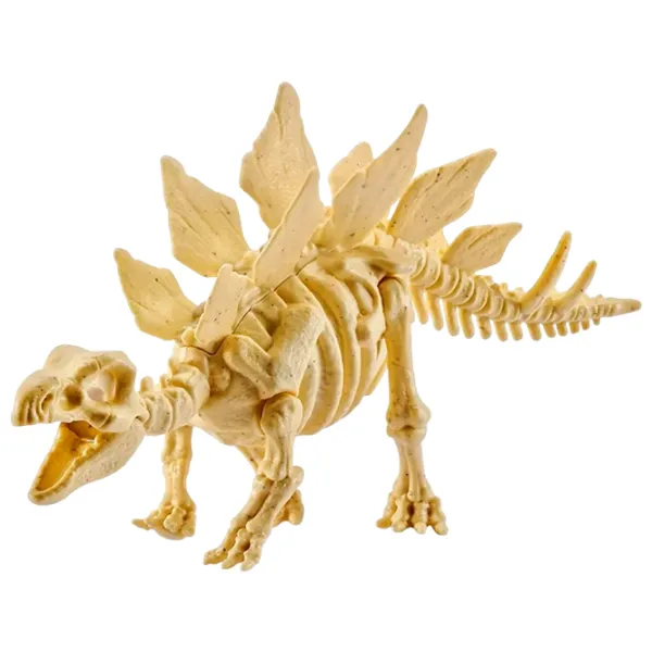 Фигурки Zuru Динозавр Dino Fossil 5+/ Разноцветный photo 3