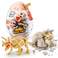 Фигурки Zuru Динозавр Dino Fossil 5+/ Разноцветный photo 4