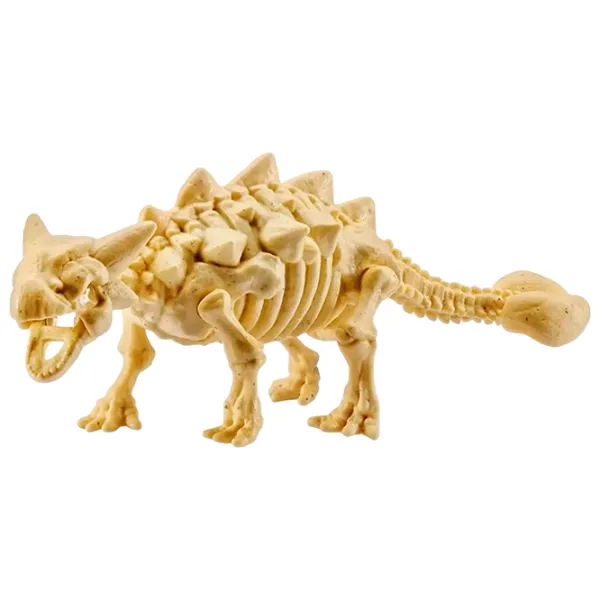 Фигурки Zuru Динозавр Dino Fossil 5+/ Разноцветный photo 5