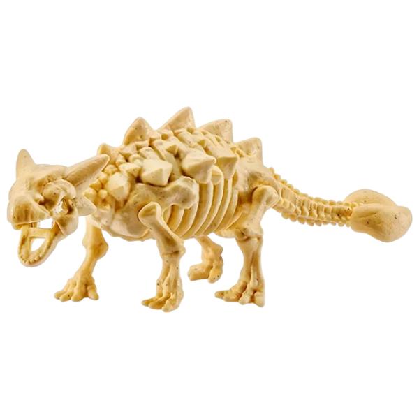 Фигурки Zuru Динозавр Dino Fossil 5+/ Разноцветный photo 5