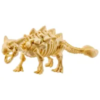 Фигурки Zuru Динозавр Dino Fossil 5+/ Разноцветный photo 5