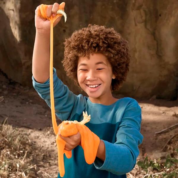 Фигурки Zuru Динозавр Dino Fossil 5+/ Разноцветный photo 6