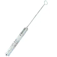 Щетка Mitsuba D1903 White/ Пластик