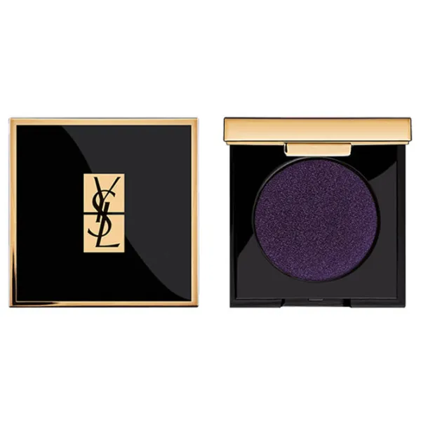 Тени для век Yves Saint Laurent Lam Crush 10 г/ N42 photo 1 Тени для век Yves Saint Laurent Lam Crush 10 г/ N42 photo 1