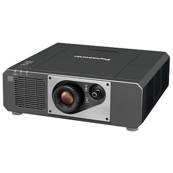 Proiector Panasonic PT-FRQ50B Home and Office/ Black photo 2