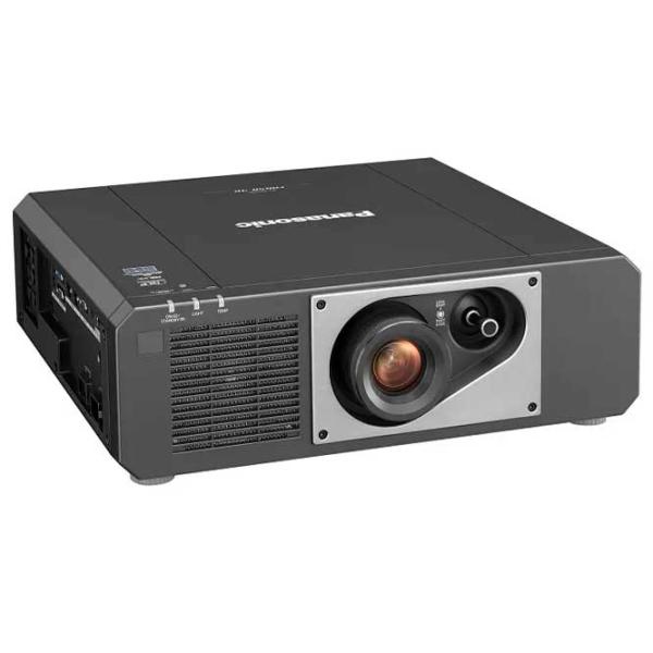Proiector Panasonic PT-FRQ50B Home and Office/ Black photo 3
