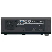 Проектор Panasonic PT-FRQ50B Для дома и офиса/ Черный photo 5