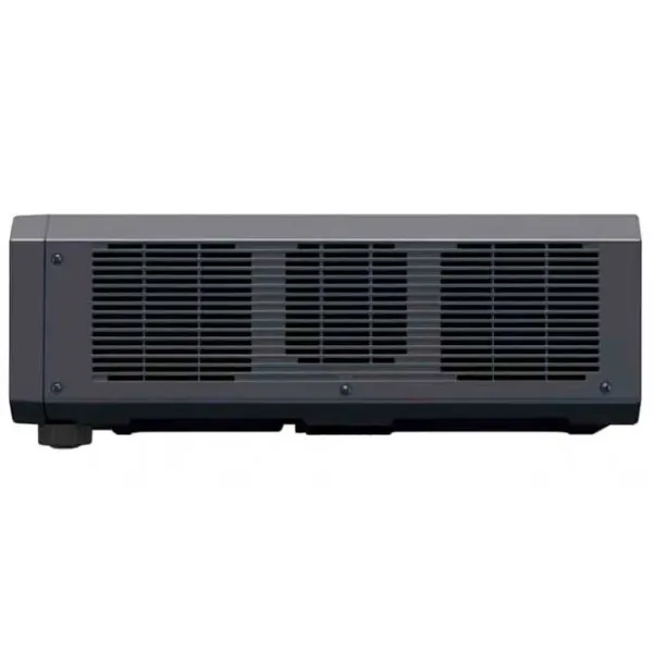 Proiector Panasonic PT-FRQ50B Home and Office/ Black photo 6