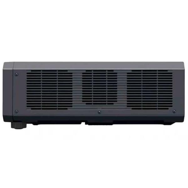 Proiector Panasonic PT-FRQ50B Home and Office/ Black photo 6