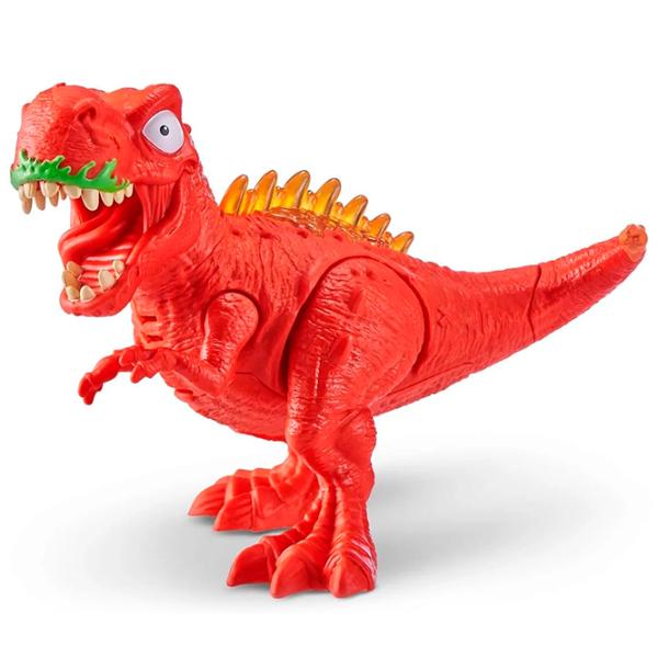 Фигурки Zuru Динозавр Smashers Mega Dino Light-Up 5+/ Разноцветный photo 2
