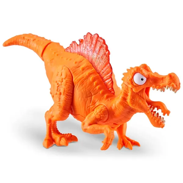 Фигурки Zuru Динозавр Smashers Mega Dino Light-Up 5+/ Разноцветный photo 3