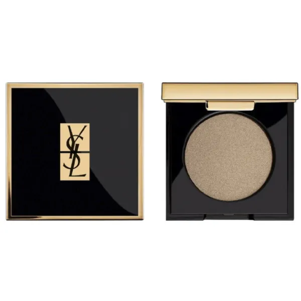 Тени для век Yves Saint Laurent Satin Crush 1 г/ N06 photo 1 Тени для век Yves Saint Laurent Satin Crush 1 г/ N06 photo 1