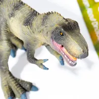 Figurine Mideer Dinozaur MD1213 3+/ Multicolor photo 4