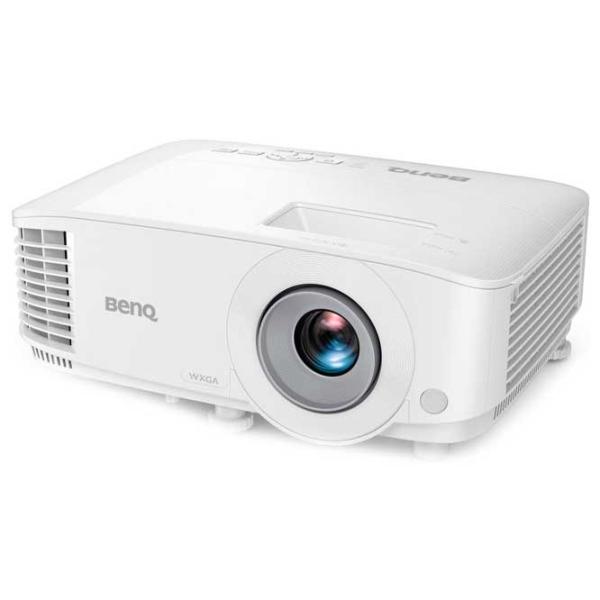 Проектор BENQ MW560 Для дома и офиса/ Белый photo 2