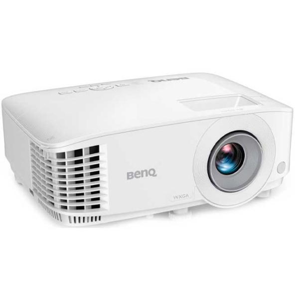 Проектор BENQ MW560 Для дома и офиса/ Белый photo 3