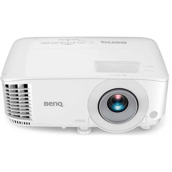 Проектор BENQ MW560 Для дома и офиса/ Белый photo 5