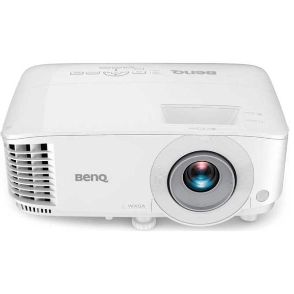 Проектор BENQ MW560 Для дома и офиса/ Белый photo 5