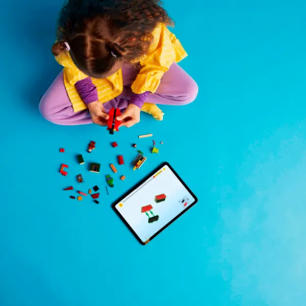 Конструктор LEGO Iron Man with Bike and The Hulk Персонаж из фильма/ Разноцветный photo 7