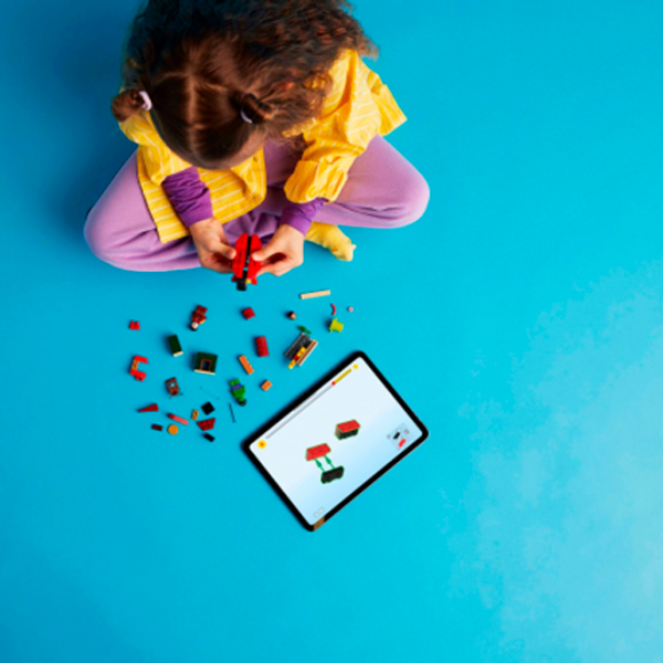 Конструктор LEGO Iron Man with Bike and The Hulk Персонаж из фильма/ Разноцветный photo 7