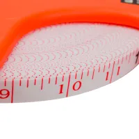 Ruletă Harden 580215 50 m/ Orange photo 5
