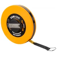 Ruletă Tolsen 0635023 50 m/ Yellow