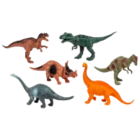 Figurine Molto Dinozaur Fauna Dinos 3+/ Multicolor