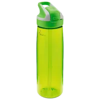 Sticlă pentru apă Laken Summit Tritan Green