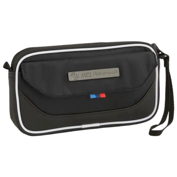 Portmoneu pentru femei Puma Bmw Mms Women'S Nailon/ Black photo 1
