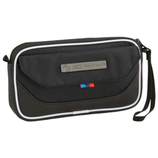 Portmoneu pentru femei Puma Bmw Mms Women'S Nailon/ Black photo 1